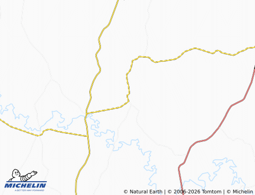 Carte MICHELIN Protem - ViaMichelin