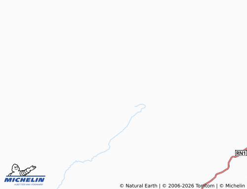 Mappa MICHELIN Nionga - ViaMichelin