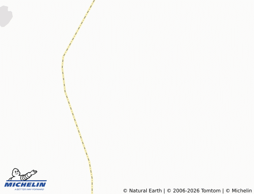 Mappa MICHELIN Umm Libana - ViaMichelin