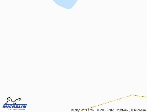 MICHELIN Korolevka map - ViaMichelin