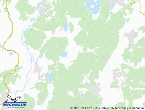 Mappa MICHELIN Luko - ViaMichelin