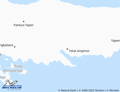 MICHELIN Ampimoi map - ViaMichelin