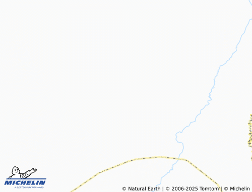 MICHELIN Kinsongi map - ViaMichelin
