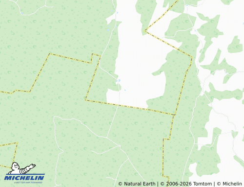 Mappa MICHELIN San Isidro, Colonia - ViaMichelin