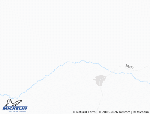 Mappa MICHELIN Gweni - ViaMichelin
