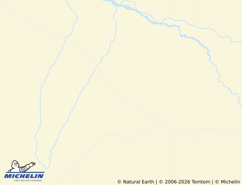 Mappa MICHELIN Shakartepa - ViaMichelin