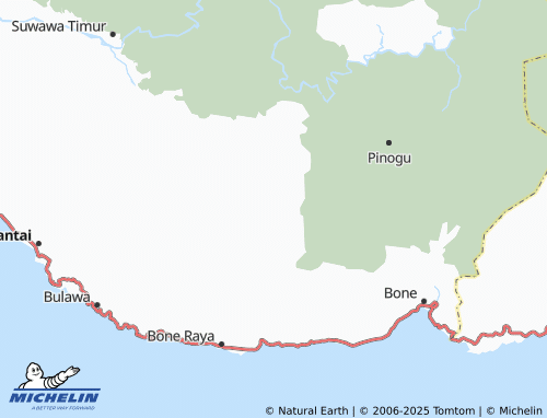 MICHELIN Alo map - ViaMichelin