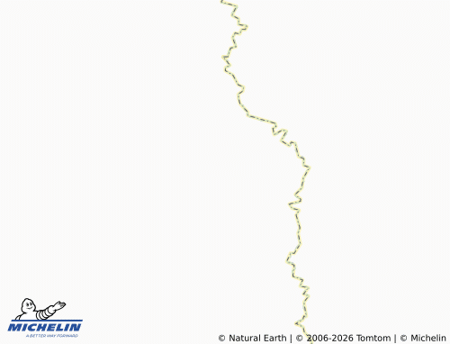 Mappa MICHELIN Mabaka - ViaMichelin