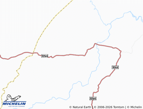 Mappa MICHELIN Apawanta - ViaMichelin