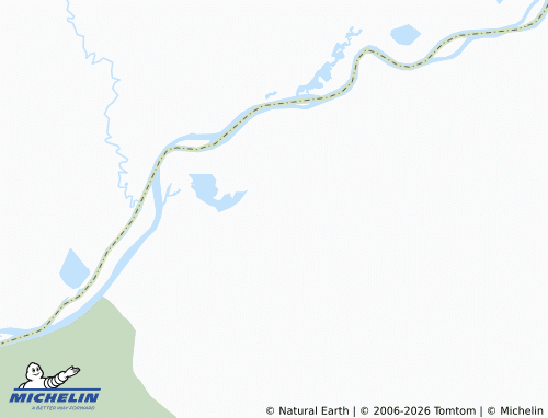 Mapa MICHELIN Bolebo - ViaMichelin