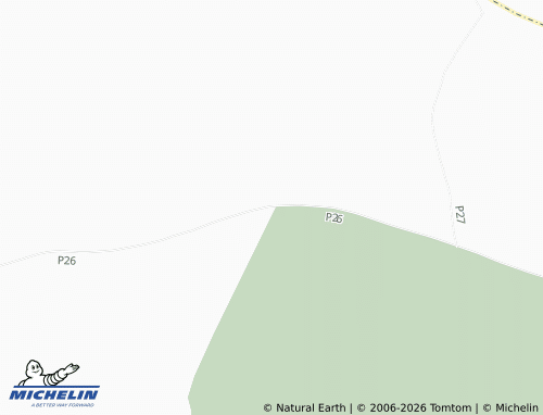 Mappa MICHELIN Nsa - ViaMichelin