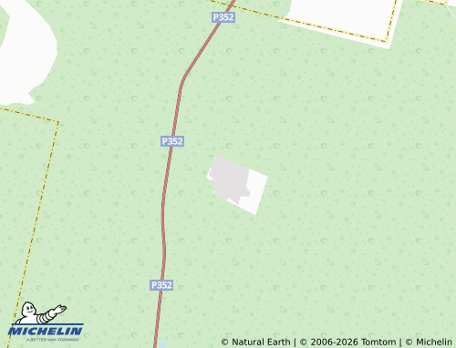 MICHELIN-Landkarte Krasnoyarka - ViaMichelin