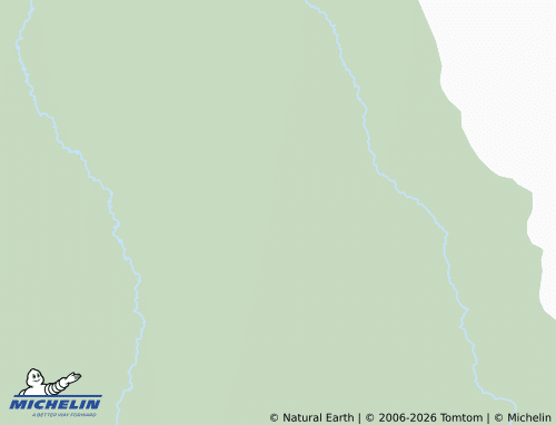 Mappa MICHELIN Misumba - ViaMichelin