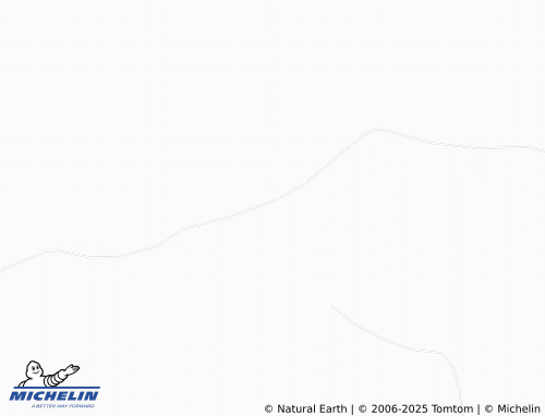 MICHELIN Harsala map - ViaMichelin