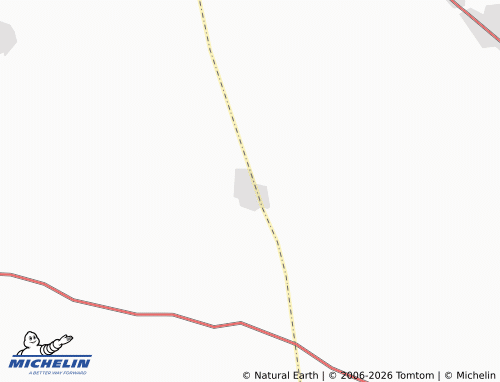 Mappa MICHELIN Murdian-E Bala - ViaMichelin