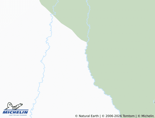 Mappa MICHELIN Penanga - ViaMichelin