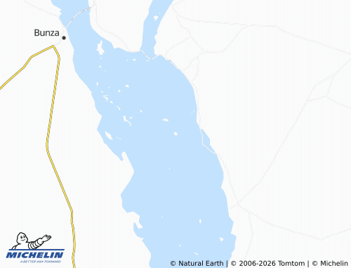 Mappa MICHELIN Sugu - ViaMichelin