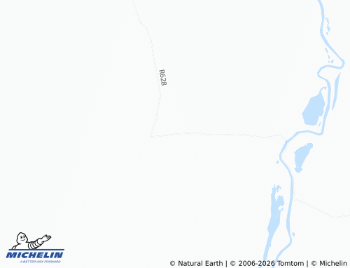 Mappa MICHELIN Kikoko - ViaMichelin