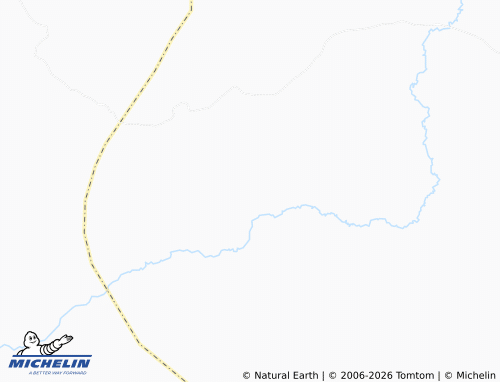 Mappa MICHELIN Yamofaya - ViaMichelin