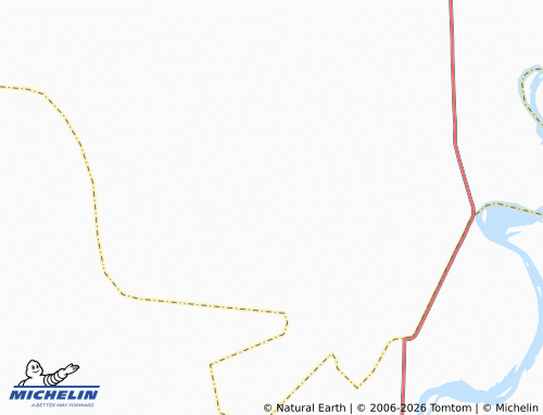 Mappa MICHELIN Wad-el-Huweir - ViaMichelin