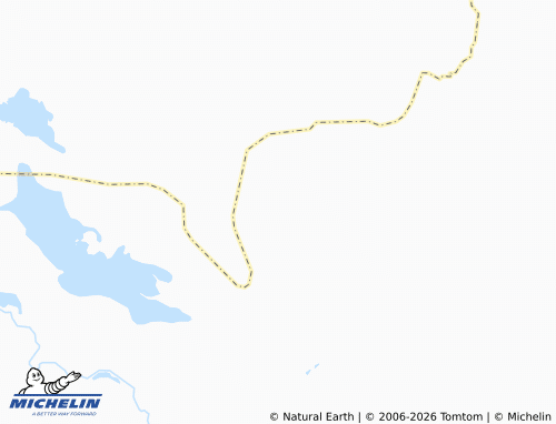 Carte MICHELIN Koumankou - ViaMichelin