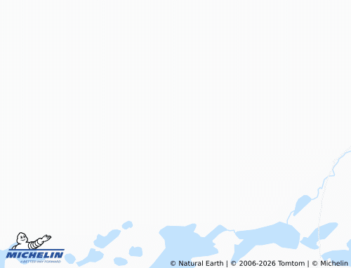 Mappa MICHELIN Fajiganari - ViaMichelin