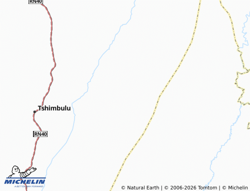 Mappa MICHELIN Musenge - ViaMichelin
