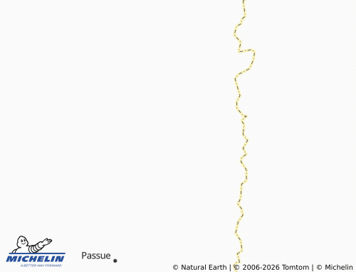 Mapa MICHELIN Taim - ViaMichelin