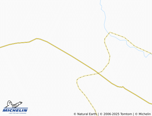 MICHELIN Yaodian map - ViaMichelin