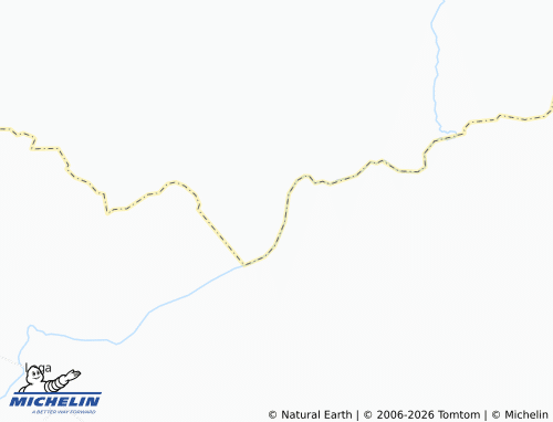 Mappa MICHELIN Kokiri Koarategi - ViaMichelin
