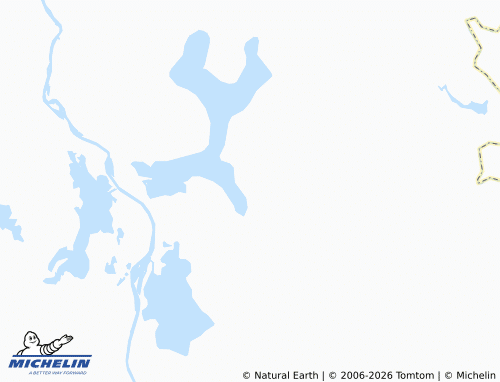 MICHELIN Sala-Kotoula map - ViaMichelin