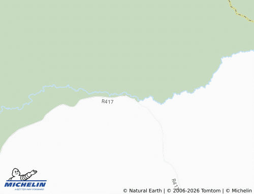 Mapa MICHELIN Tumibale - ViaMichelin
