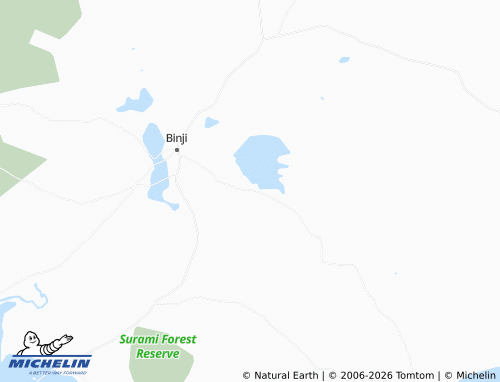 Mappa MICHELIN Iname - ViaMichelin