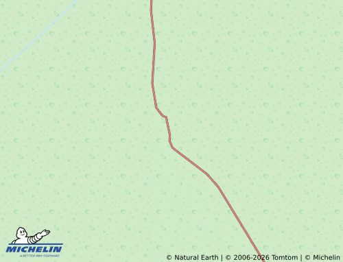Mappa MICHELIN Fucheng - ViaMichelin