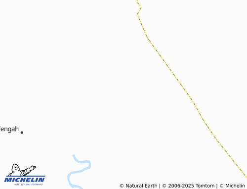 MICHELIN Dehes map - ViaMichelin