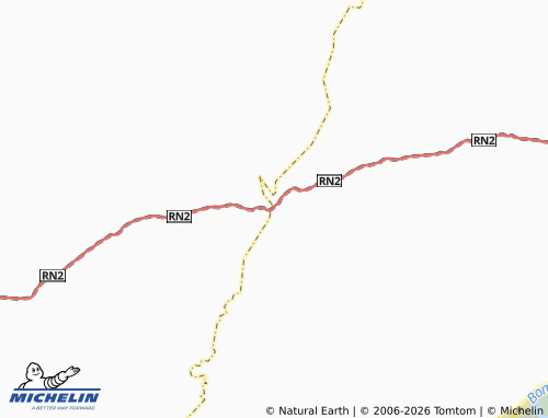 Mappa MICHELIN Barasi - ViaMichelin
