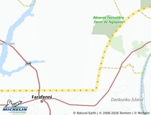 Mappa MICHELIN Lohene - ViaMichelin