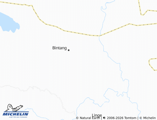 Mapa MICHELIN Atu Payung - ViaMichelin