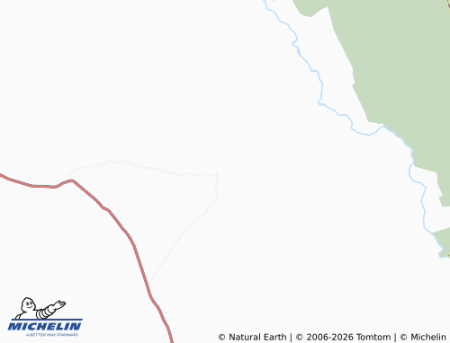 MICHELIN Mada map - ViaMichelin