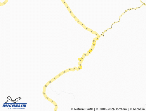 Mappa MICHELIN Manionda - ViaMichelin