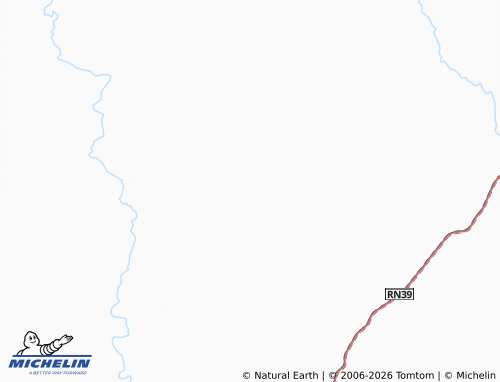 Mappa MICHELIN Pelende - ViaMichelin