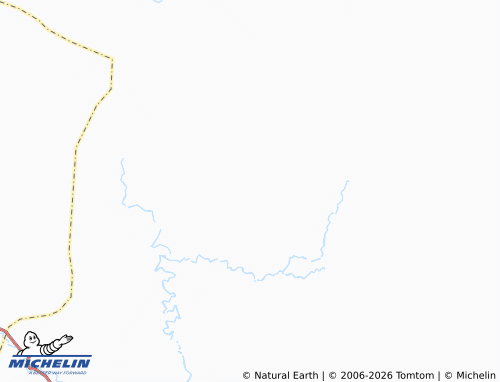 MICHELIN Hatka map - ViaMichelin