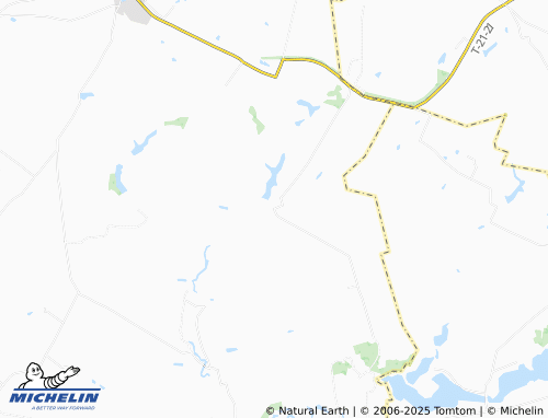 MICHELIN Oleksandrivka map - ViaMichelin