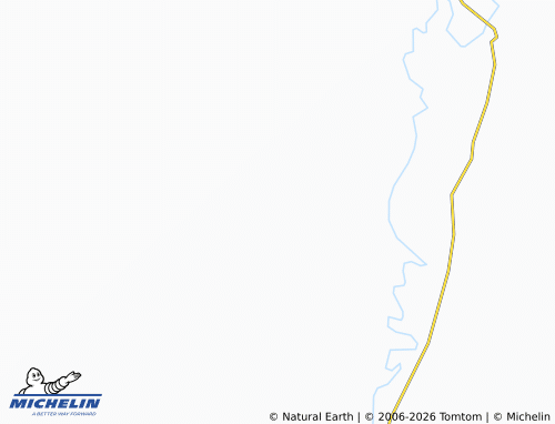 Mapa MICHELIN Hung-Hsi-Chen - ViaMichelin