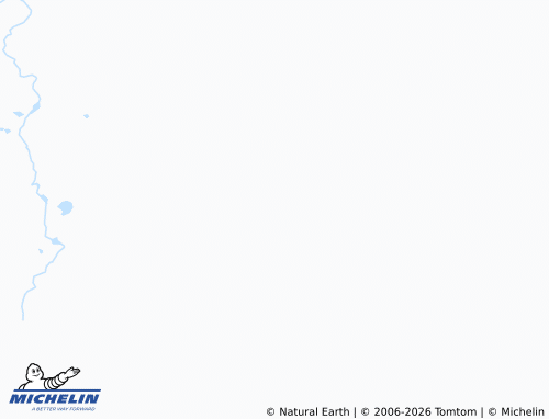 Mappa MICHELIN Karawaski - ViaMichelin