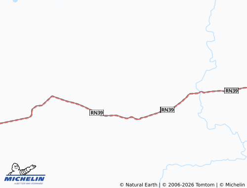 Mapa MICHELIN Muniatu - ViaMichelin