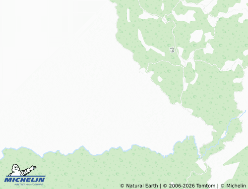 Mapa MICHELIN Las Pintas - ViaMichelin