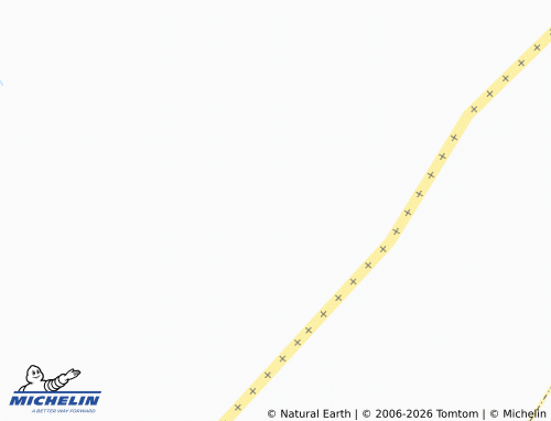 Mapa MICHELIN Goumbourou - ViaMichelin