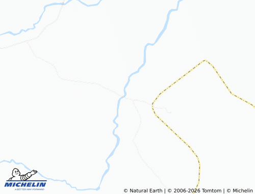 Mappa MICHELIN Burga - ViaMichelin
