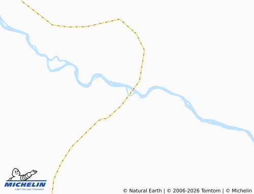 Mappa MICHELIN Buna - ViaMichelin